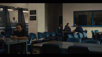 And what was Freddie Hanlon
doing with Erin's clothes? - Mare of Easttown