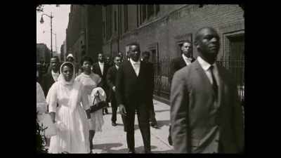 And what good is Christianity to you and I - Blood Brothers: Malcolm X and Muhammad Ali