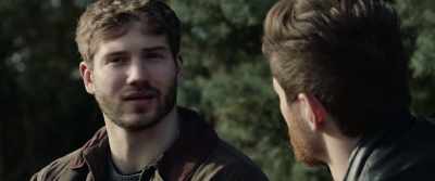 - And what good does that do me
now? Hmm? - In from the Side