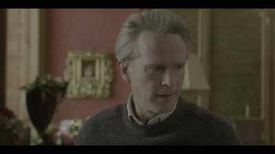 And what good is this place
without anyone in it? - A Castle for Christmas