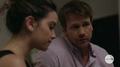 And what happened
all those years ago, - A Daughter's Deception
