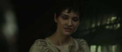 And after what happened at the bank, - Django