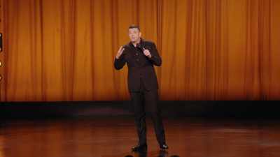 And what had happened, - Kevin Bridges: The Overdue Catch-Up
