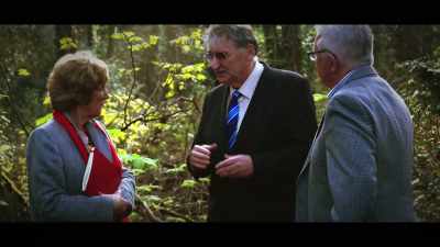 And what had happened, - The Real Prime Suspect