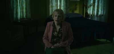 And what happened, supposedly, - Amityville: An Origin Story