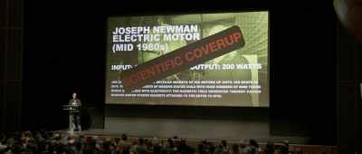 And what happened is that
it was all covered up, - The Lost Century: And How to Reclaim It