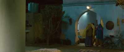And what happened
that night because of - Saand Ki Aankh