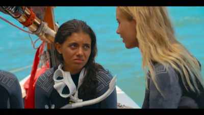 And what happened to the crew? - Dive Club