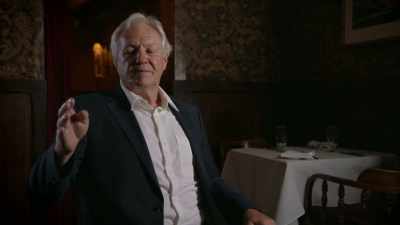 And what happened there was, - Offside: The Harold Ballard Story