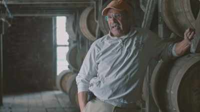 And what happened was - Neat: The Story of Bourbon