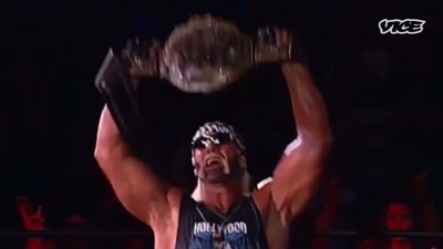 And what happened was
you had a nostalgia effect. - The Nine Lives of Vince McMahon