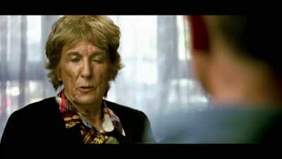 And what happened
when you were charged, - The Real Prime Suspect