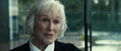 And what happens to him
if I decide not to do this? He just-- - Swan Song