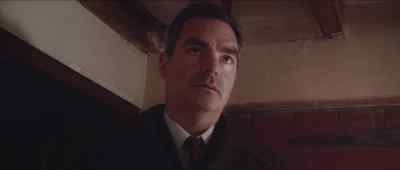 - And what happens if
they turn you down? Hmm? - The Shamrock Spitfire