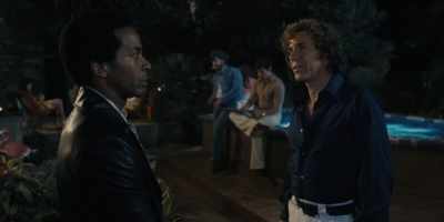 And what happens
when the law comes knocking - The Big Cigar