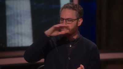 And what happens with
an extremely complex system is - The Problem With Jon Stewart