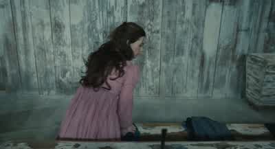 And what have we here little innocent sisterCome on Fantine let's have all the newsDear Fantine you must send us more moneyYour child needs a doctor There's no time to loseGive that letter to me It is none of your businessGASPSWith a husband at home and a - Les MisÃ©rables