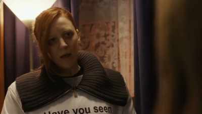 And what have they said? Whatever
it is, it won't be very nice. - The Moorside