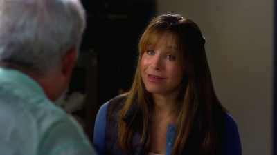 - And what if he doesn't? - The Christmas High Note