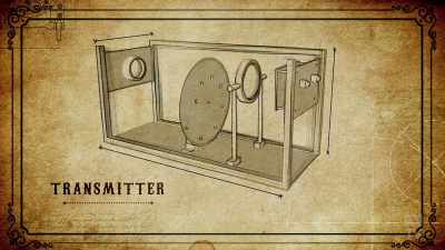 And what Henry has done,
what's ingenious in here - Aussie Inventions That Changed The World