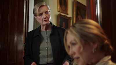 And what if her real mother
wakes up from the coma? - The Replacement Daughter
