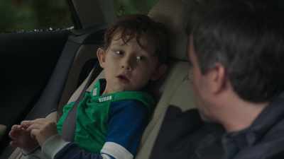 - And what was his name?
- His name was Bob. - The Rehearsal