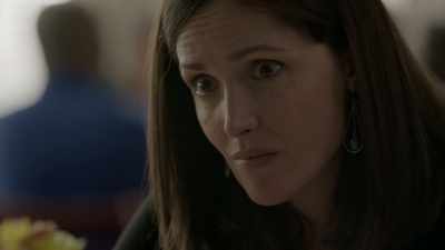 And what Hopkins done to my mama
never would've started to come out? - The Immortal Life of Henrietta Lacks
