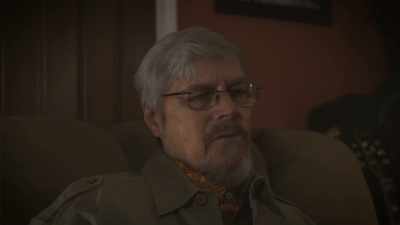 And what I believe
Bigfoot represents to me - Secrets of the Sasquatch