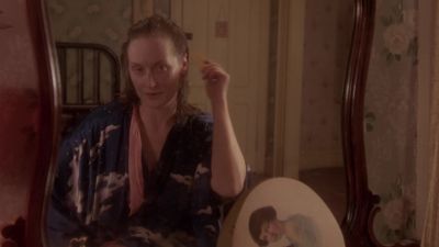 And what if I did drink too much wine - Ironweed
