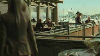 And what I don't understand is - Big Little Lies