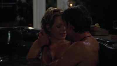 - And...what if I don't want to mess around? - Dawson's Creek