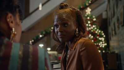 And what I end up doing
sometimes are two very different - BeBe Winans’ We Three Kings