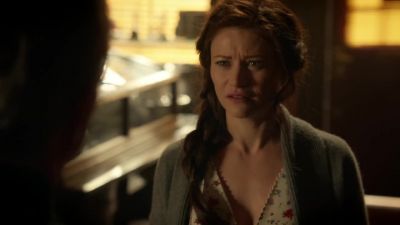 And what if I fail? - Once Upon a Time