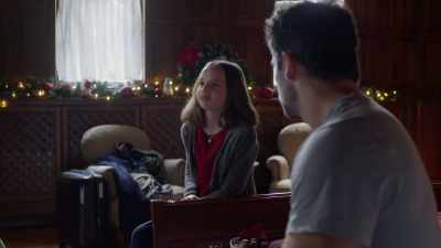 And what if I find
anything important? - Joyeux Noel