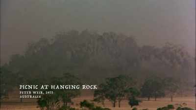 And what I find interesting
about "Lake Mungo", - Woodlands Dark and Days Bewitched: A History of Folk Horror