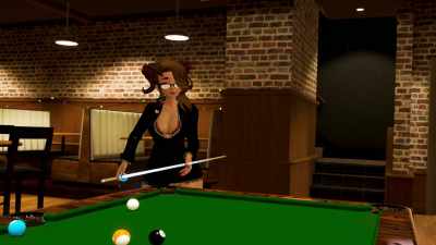And what I found amazing - We Met in Virtual Reality