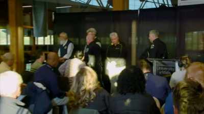 And what I got
from them was never - #CyberSleuths: The Idaho Murders