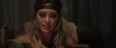 And what if I
had never wandered - The Haunting of Sharon Tate