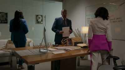 And what I have to say
could affect your freedom. - The Available Wife