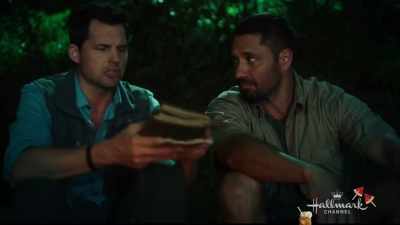 And that what I was hoping
was that this journal - Pearl in Paradise