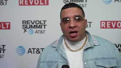 And what I really love is that - Diddy: Summit to Plummet