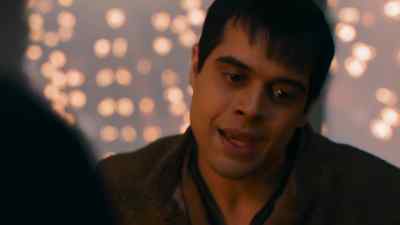 And what if I refuse? - The Outpost