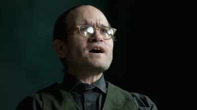 -: And what I showed them is really what I am. - Inside the Mind of a Con Artist