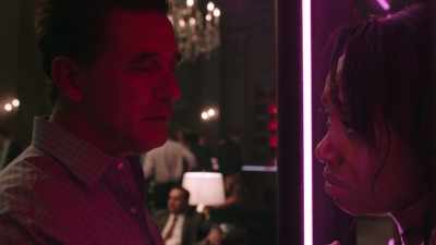 And what I still remember - The Purge