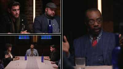 And what I think really happens - Impact x Nightline