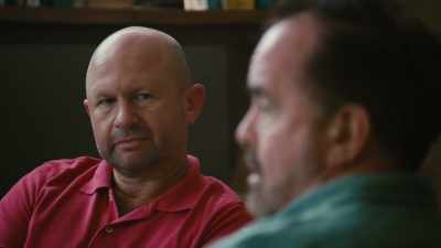 And what I think upset me
more that night - Couples Therapy