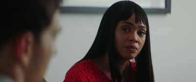 And what I thought she meant
was, - The Pay Day
