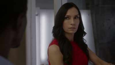 And what I want to know
is why? - The Blacklist: Redemption