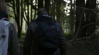 And what I'd like to do
is find evidence - Expedition Bigfoot