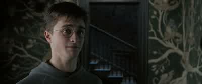 And what if, after everything that I've been through... - Harry Potter and the Order of the Phoenix